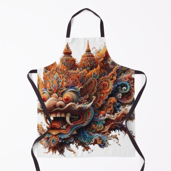 Item preview, Rangda ZX designed and sold by sonnycosmics.