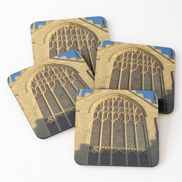 Item preview, The West Window, St Mary's, Bury St Edmunds designed and sold by wiggyofipswich.