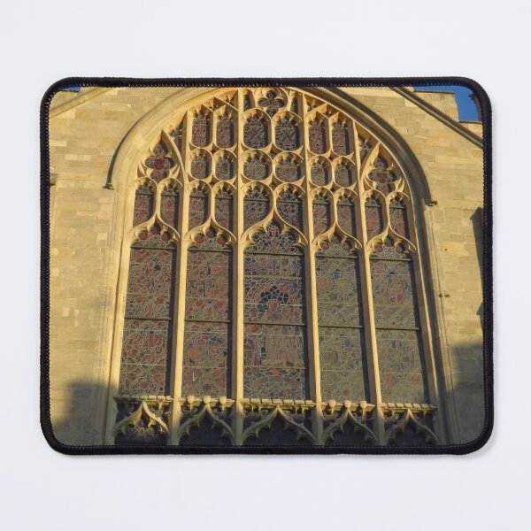 Item preview, The West Window, St Mary's, Bury St Edmunds designed and sold by wiggyofipswich.