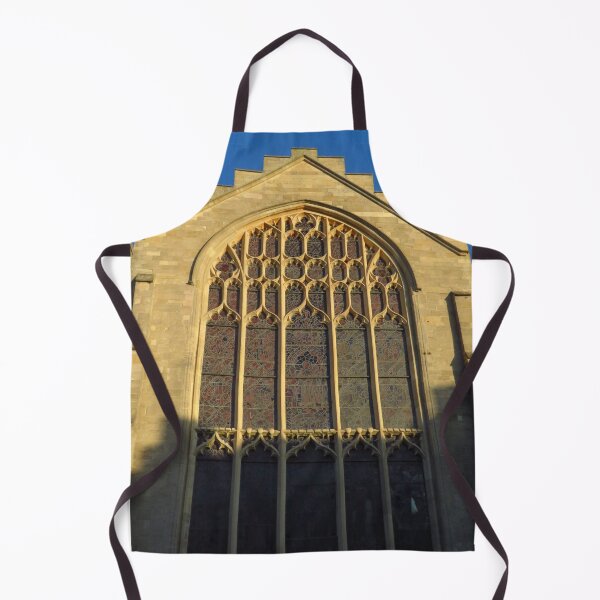 Item preview, The West Window, St Mary's, Bury St Edmunds designed and sold by wiggyofipswich.