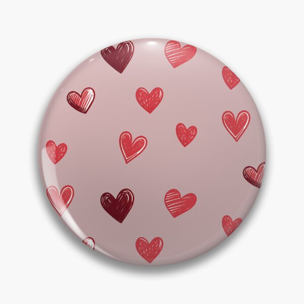 Item preview, Mini doodle hearts pack designed and sold by revsdesign.
