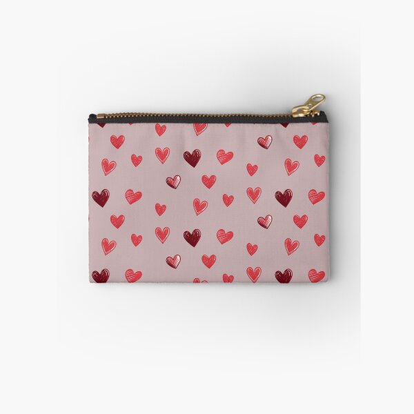 Item preview, Mini doodle hearts pack designed and sold by revsdesign.
