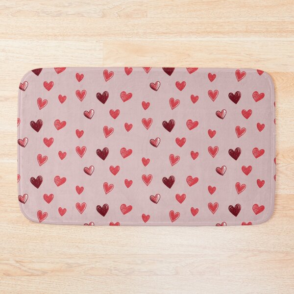 Item preview, Mini doodle hearts pack designed and sold by revsdesign.