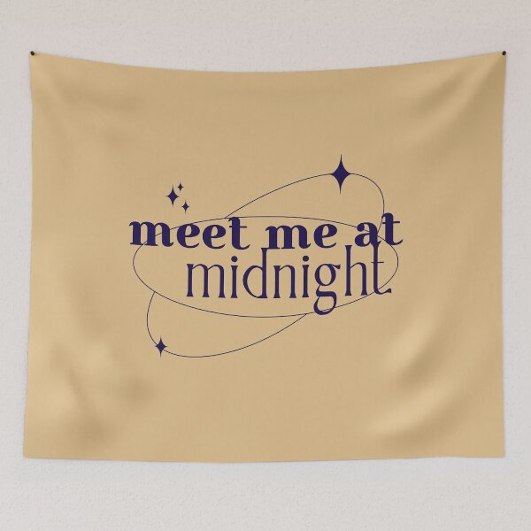 Item preview, meet me at midnight designed and sold by remylocks.