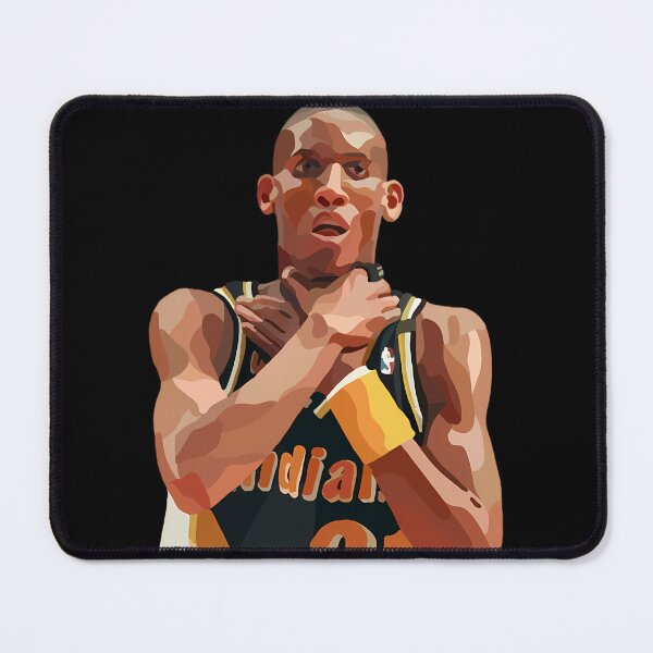 Item preview, Reggie Miller designed and sold by umilukur.