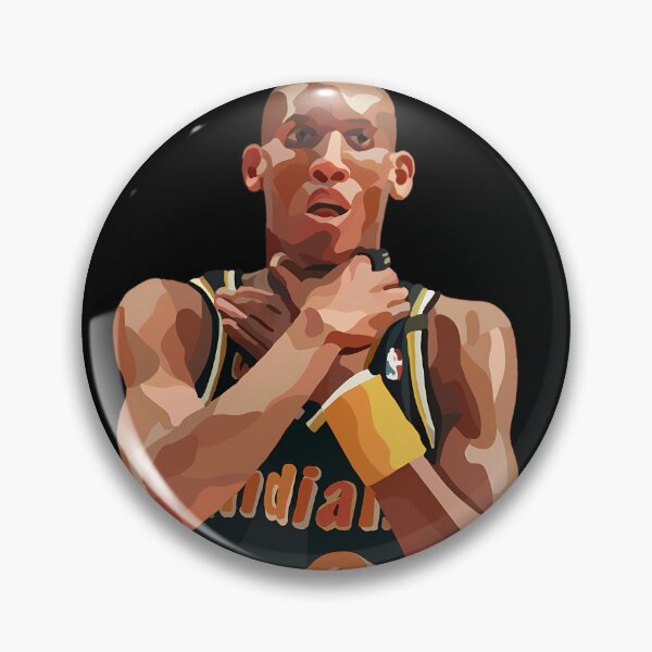 Item preview, Reggie Miller designed and sold by umilukur.