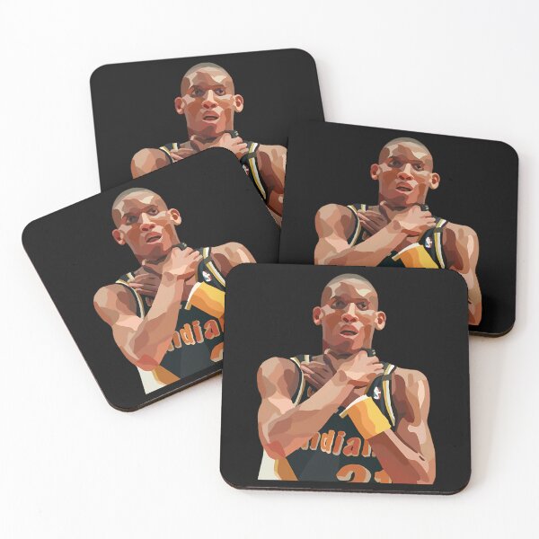Item preview, Reggie Miller designed and sold by umilukur.