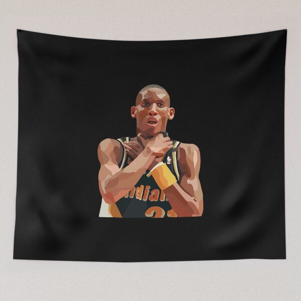 Item preview, Reggie Miller designed and sold by umilukur.