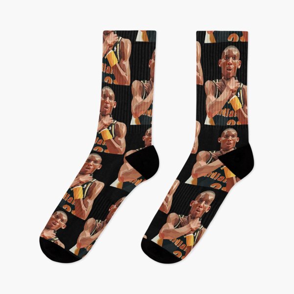 Item preview, Reggie Miller designed and sold by umilukur.