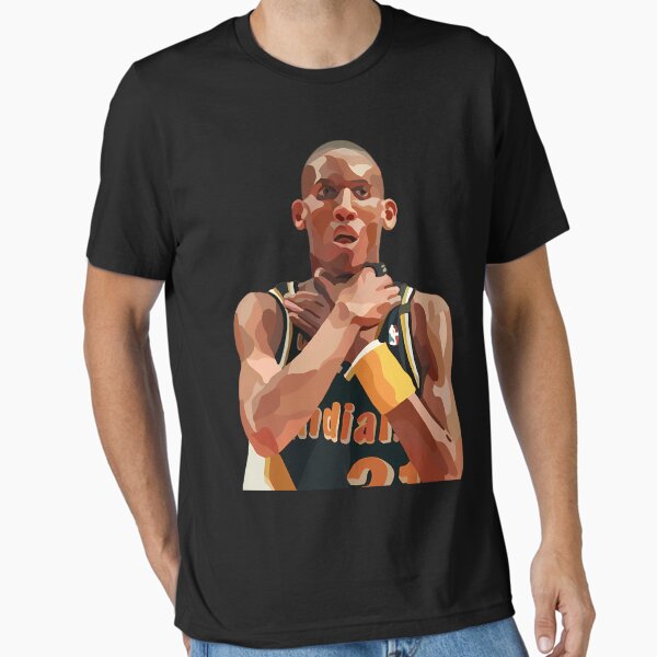 Item preview, Reggie Miller designed and sold by umilukur.
