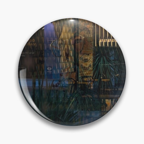 Item preview, Gungahlin Night (2) designed and sold by Wolf Sverak Photography.