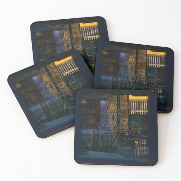 Item preview, Gungahlin Night (2) designed and sold by Wolf Sverak Photography.