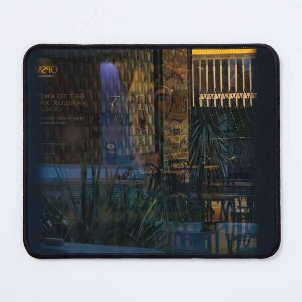 Item preview, Gungahlin Night (2) designed and sold by Wolf Sverak Photography.