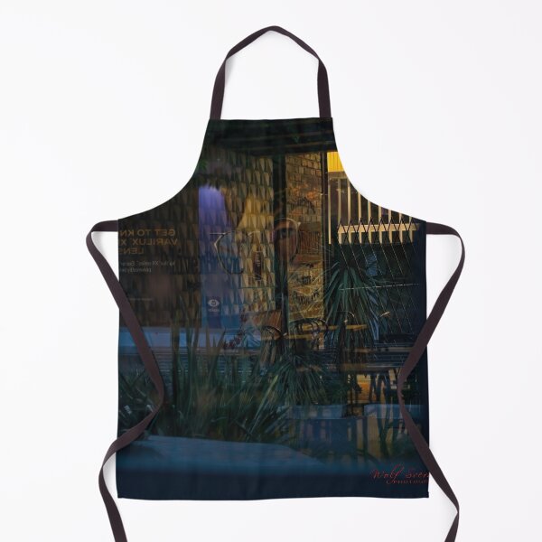 Item preview, Gungahlin Night (2) designed and sold by Wolf Sverak Photography.