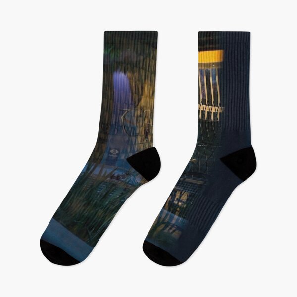 Item preview, Gungahlin Night (2) designed and sold by Wolf Sverak Photography.