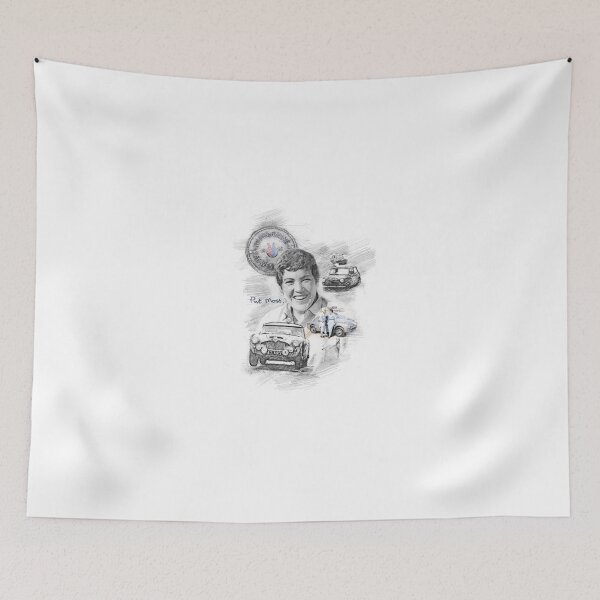 Item preview, Pat Moss designed and sold by Theodor Decker.