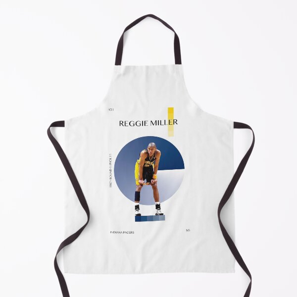 Item preview, Reggie Miller Poster designed and sold by umilukur.
