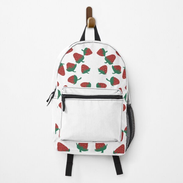 Item preview, Nana strawberry designed and sold by momoyaaart22.