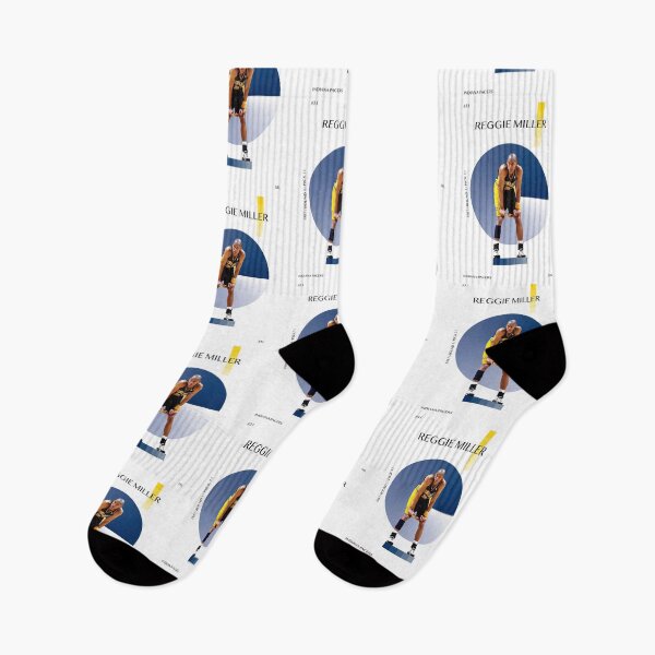 Item preview, Reggie Miller Poster designed and sold by umilukur.