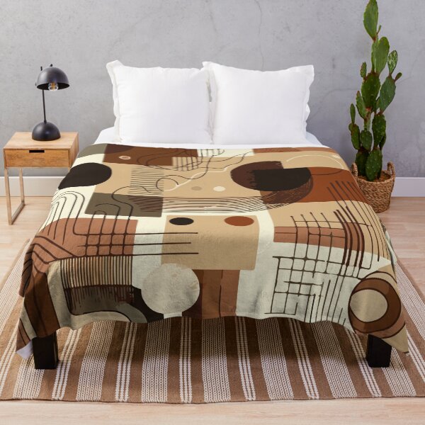 Item preview, Earthy Dialogue: Abstract Fusion designed and sold by Veteme.