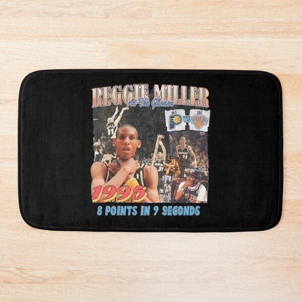 Item preview, REGGIE MILLER retro designed and sold by umilukur.
