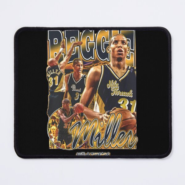 Item preview, Retro Reggie Miller Graphic designed and sold by umilukur.