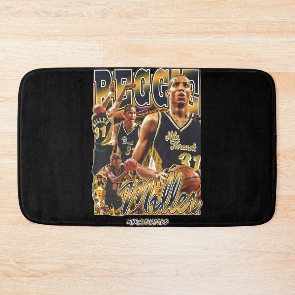 Item preview, Retro Reggie Miller Graphic designed and sold by umilukur.