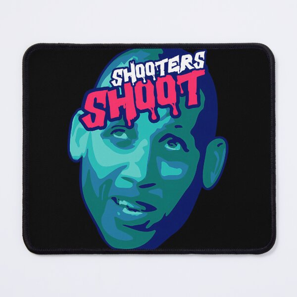Item preview, Shoot Reggie Miller designed and sold by umilukur.