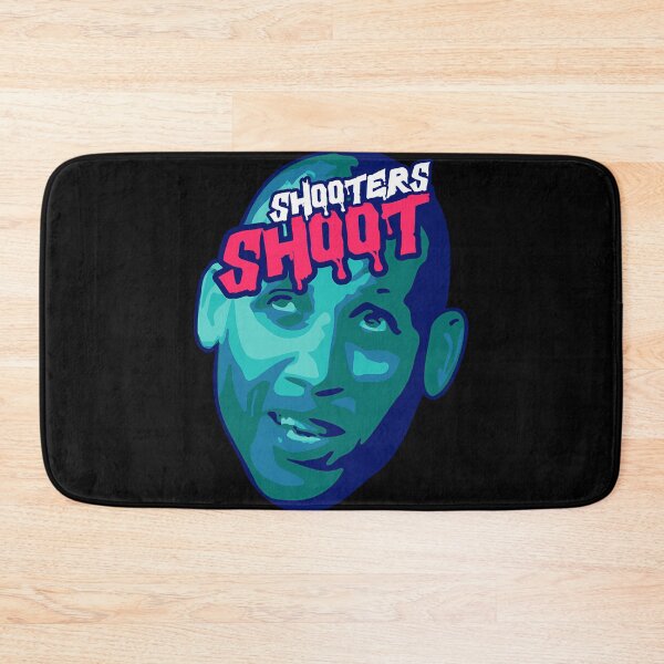 Item preview, Shoot Reggie Miller designed and sold by umilukur.