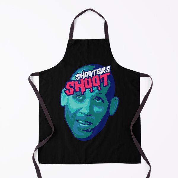 Item preview, Shoot Reggie Miller designed and sold by umilukur.