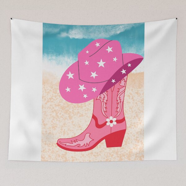 Item preview, Cowboy boot designed and sold by Echo Aesthetics.
