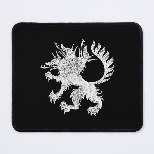 Item preview, Code Vein Cerberus Unit designed and sold by huckblade.