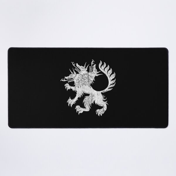 Item preview, Code Vein Cerberus Unit designed and sold by huckblade.
