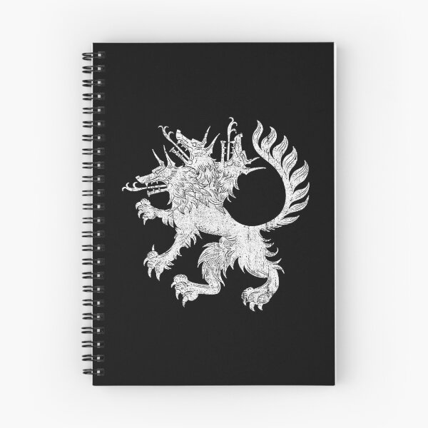 Item preview, Code Vein Cerberus Unit designed and sold by huckblade.