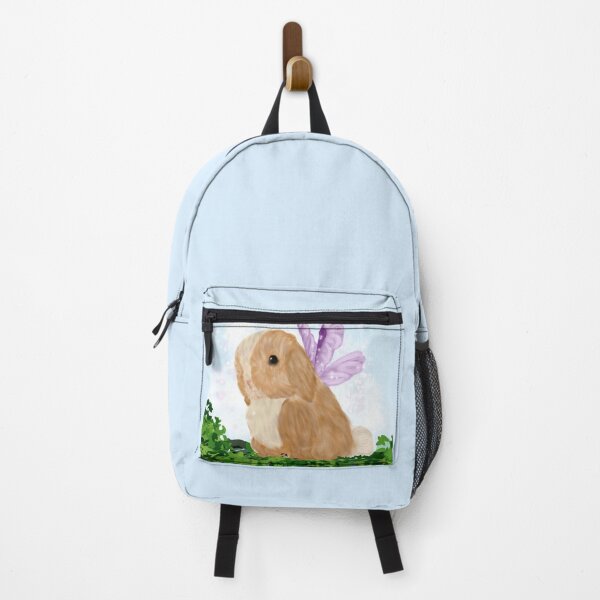 Item preview, Fairy Rabbit  designed and sold by HeikeArtCo.
