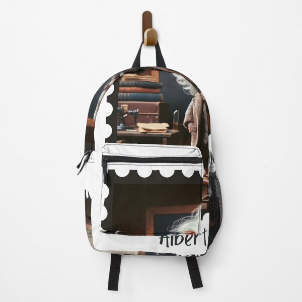 Item preview, Albert Einswine designed and sold by Labcoat Legends.