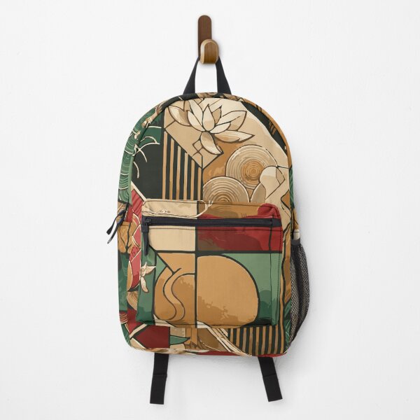 Item preview, Oriental Mystique: Patchwork of Myths designed and sold by Veteme.
