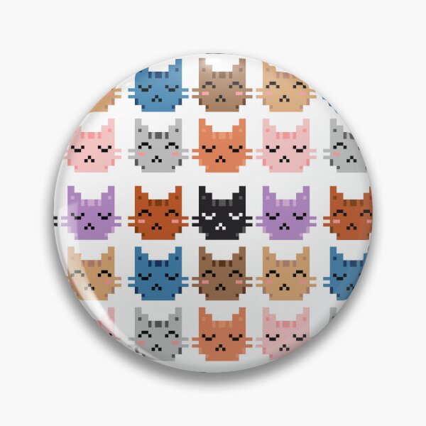 Item preview, Cat Collection designed and sold by Ali-a22.