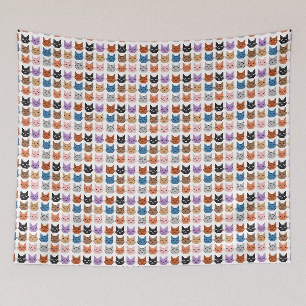 Item preview, Cat Collection designed and sold by Ali-a22.