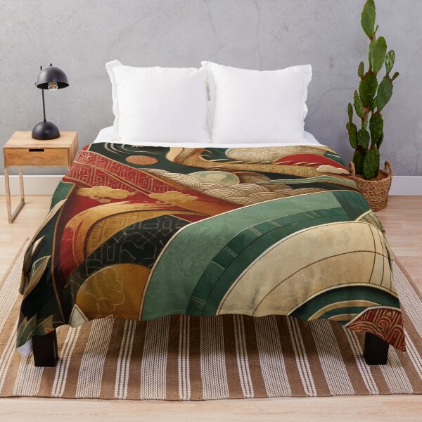 Item preview, Dragon's Awakening: Oriental Splendor designed and sold by Veteme.