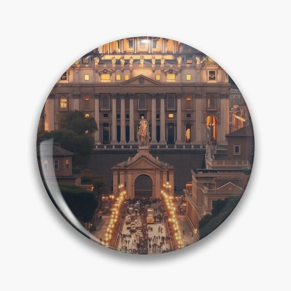 Item preview, Unmasking the Allure of Rome, Italy #9 designed and sold by Anuchartl.