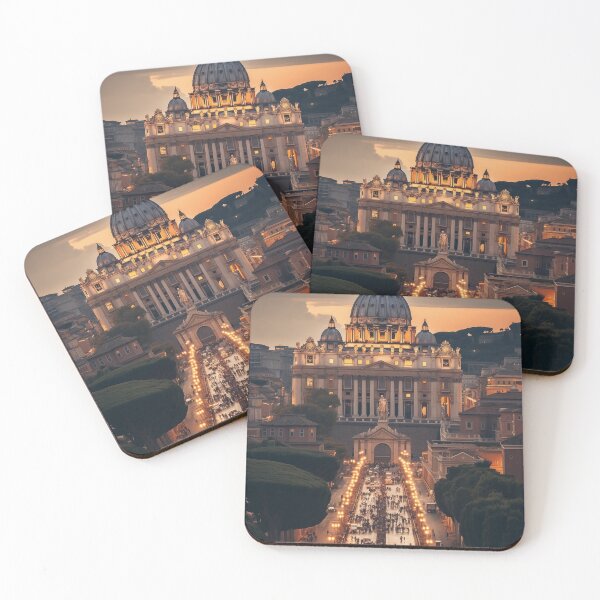Item preview, Unmasking the Allure of Rome, Italy #9 designed and sold by Anuchartl.