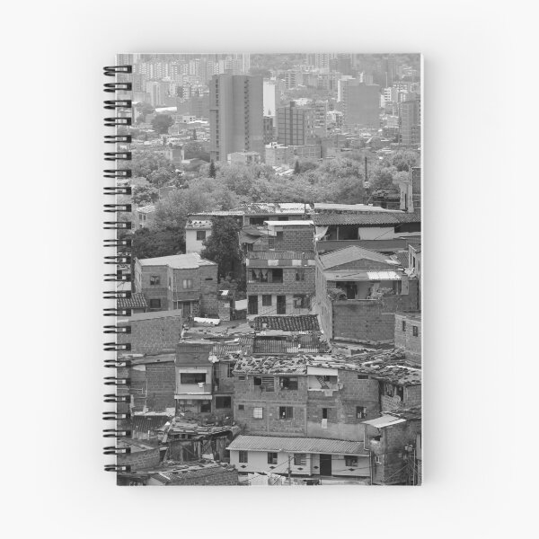 Item preview, Comuna Contrast designed and sold by Micki Selvitella.