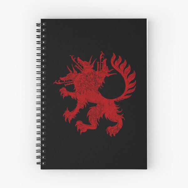 Item preview, Code Vein Cerberus Unit (Chest Pocket) designed and sold by huckblade.