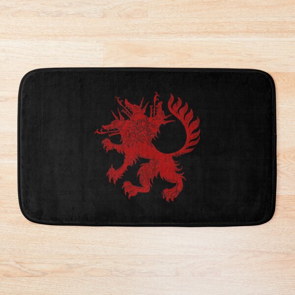 Item preview, Code Vein Cerberus Unit (Chest Pocket) designed and sold by huckblade.