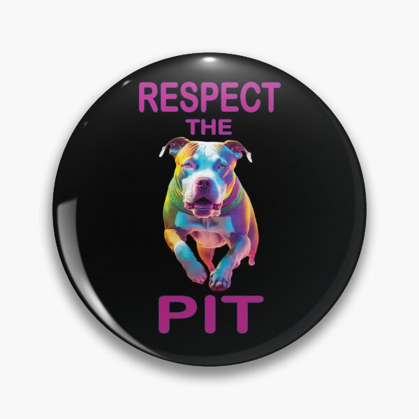 Item preview, Respect the Pit designed and sold by wickedcartoons.