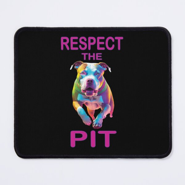 Item preview, Respect the Pit designed and sold by wickedcartoons.