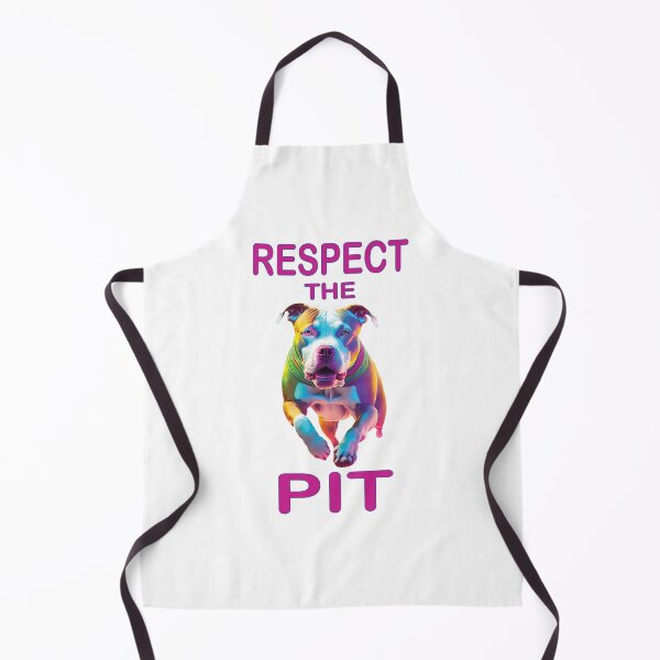 Item preview, Respect the Pit designed and sold by wickedcartoons.