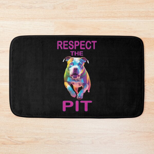 Item preview, Respect the Pit designed and sold by wickedcartoons.