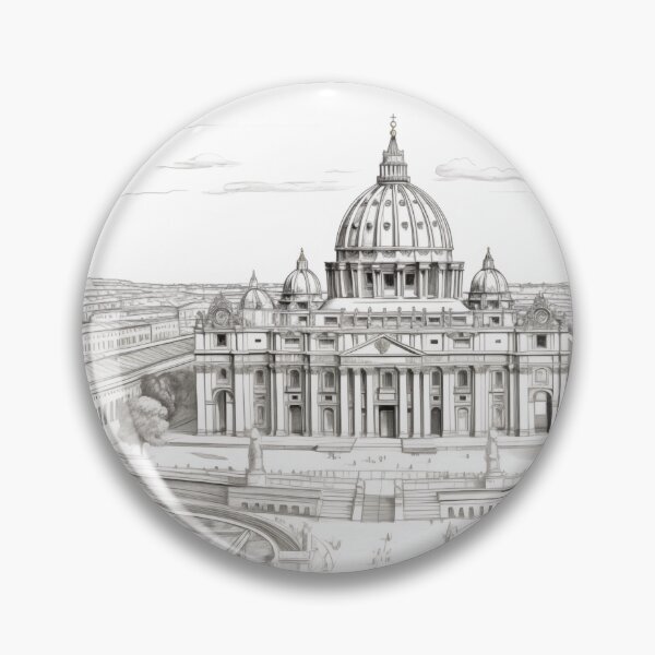 Item preview, Unmasking the Allure of Rome, Italy #10 designed and sold by Anuchartl.